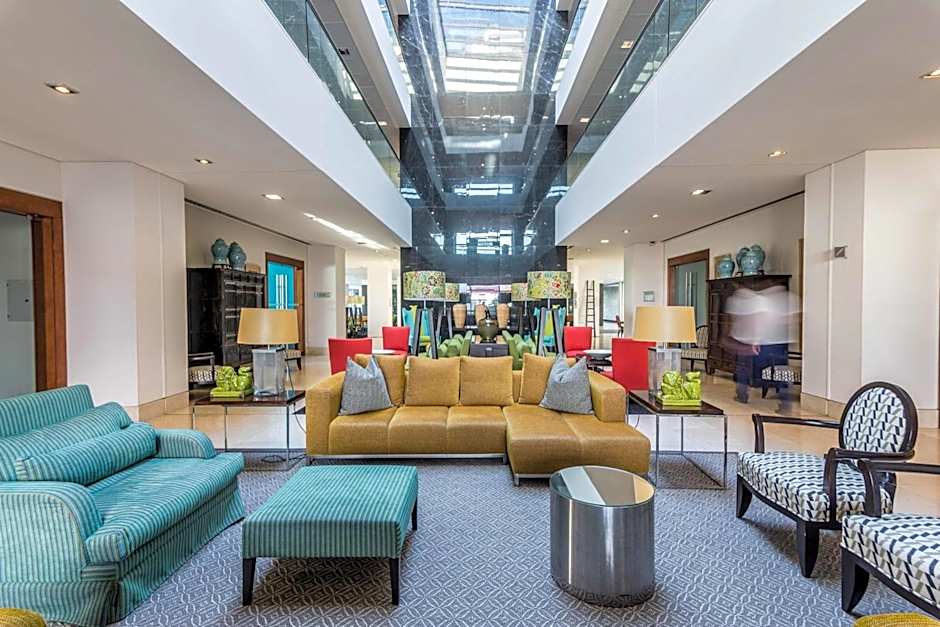 Azoris Royal Garden  Leisure & Conference Hotel