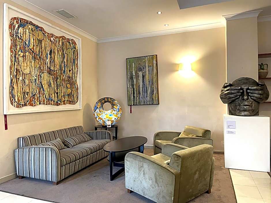 Hotel Nuvo