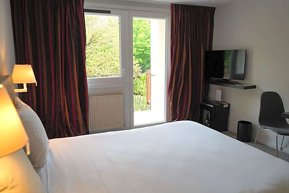 Maison Jenny Hotel Restaurant & Spa