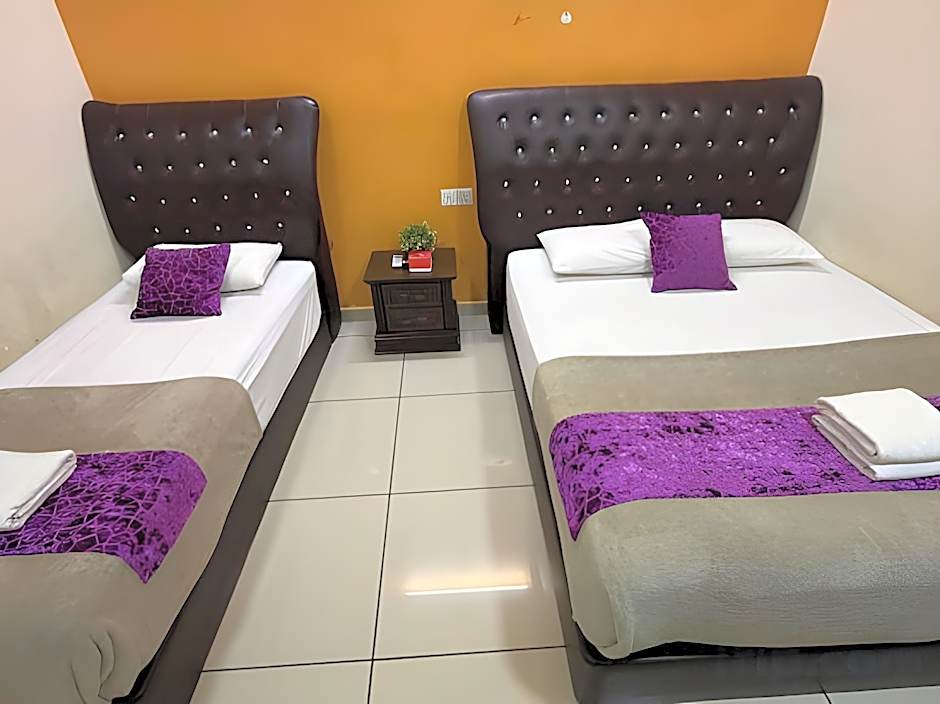 Collection O Shah Alam Near Icity Mall Formerly Mimilala