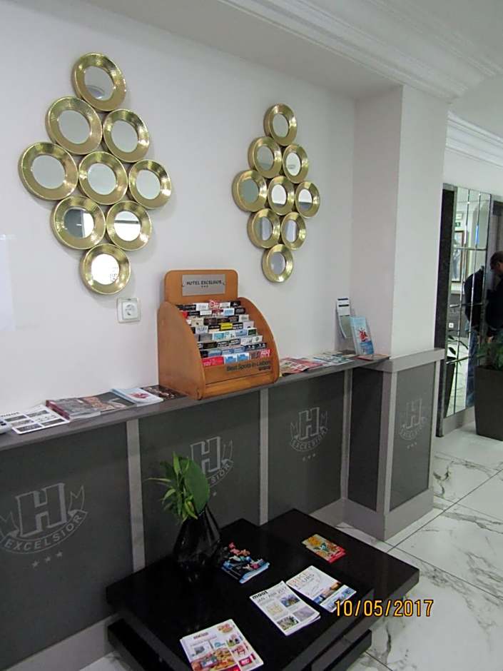 Hotel Excelsior