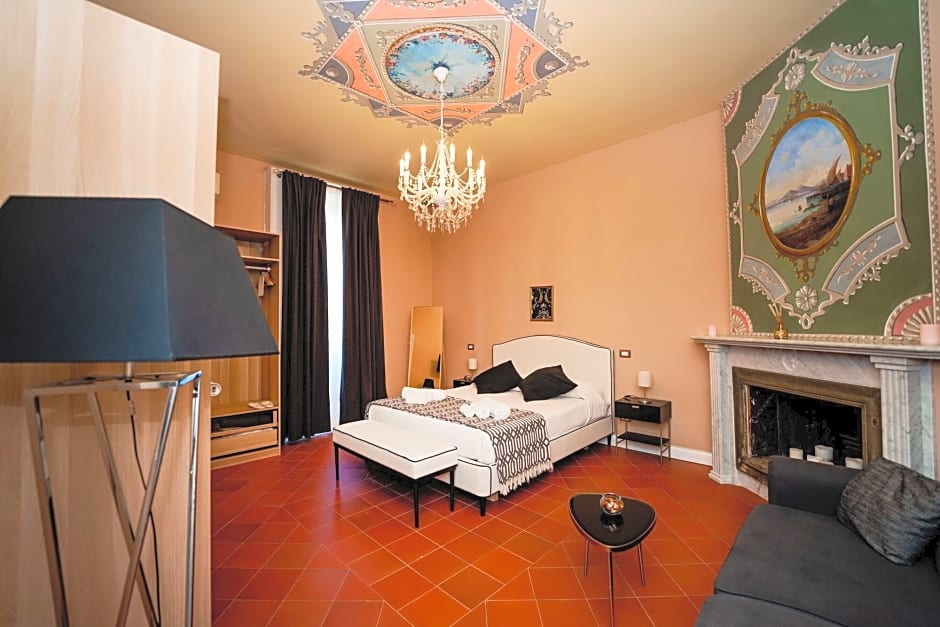 Antica Dimora Deluxe