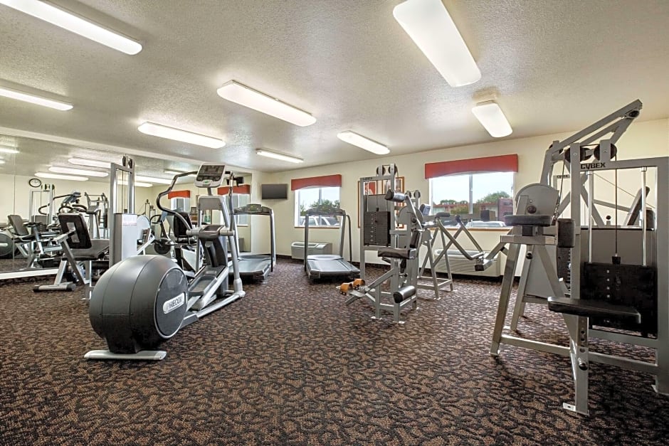 Travelodge by Wyndham North Platte