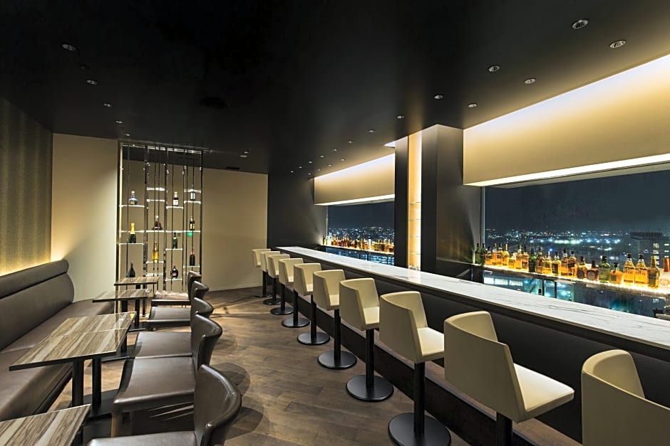 ANA Crowne Plaza Kanazawa By IHG