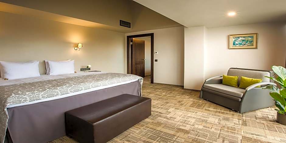 Photo 1 of 21 of 1 Bedroom Suite