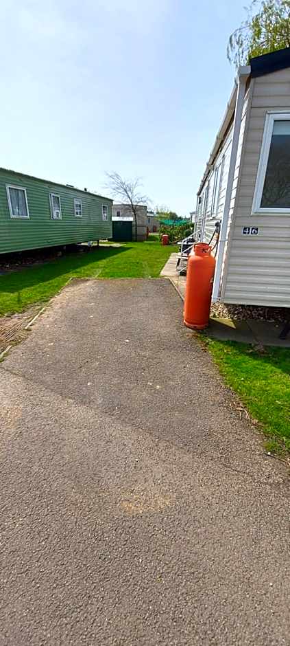 Springs 46 by Vilija Southview Leisure Park Skegness