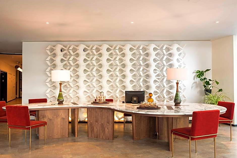 Bankside Hotel, Autograph Collection by Marriott