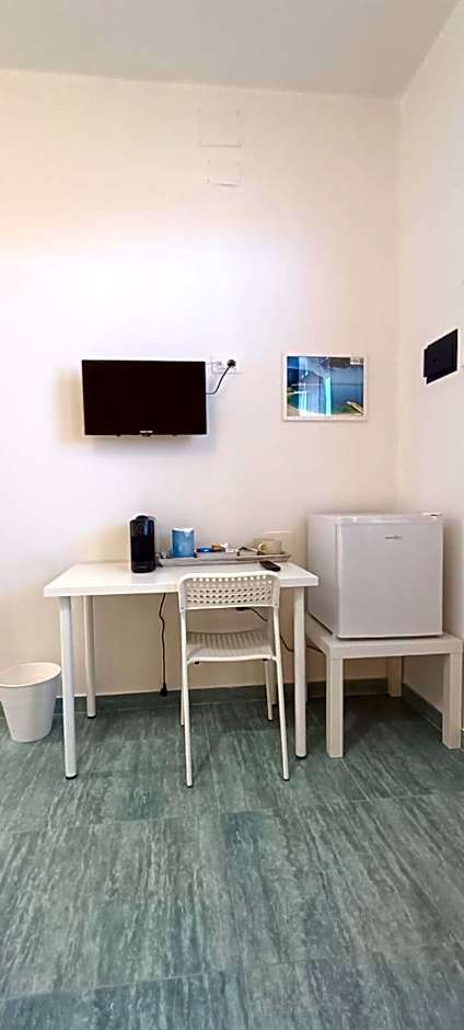 Affittacamere Villa Zelinda