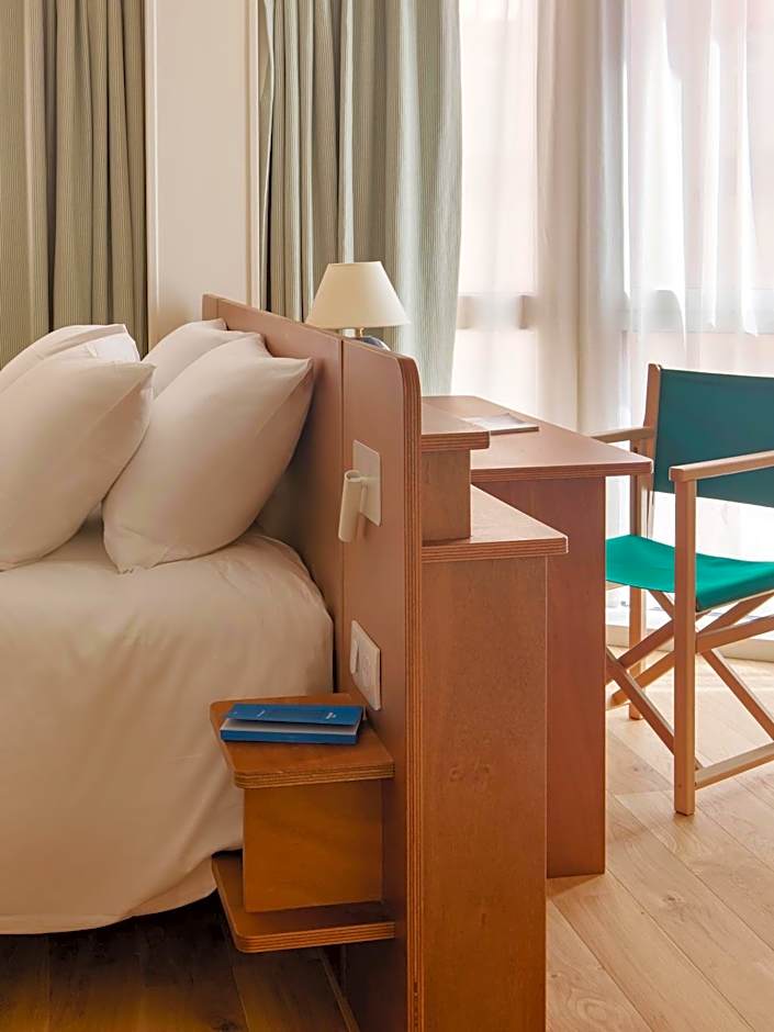 Alfred Hotels Toulouse Victor Hugo - Hôtel Rénové