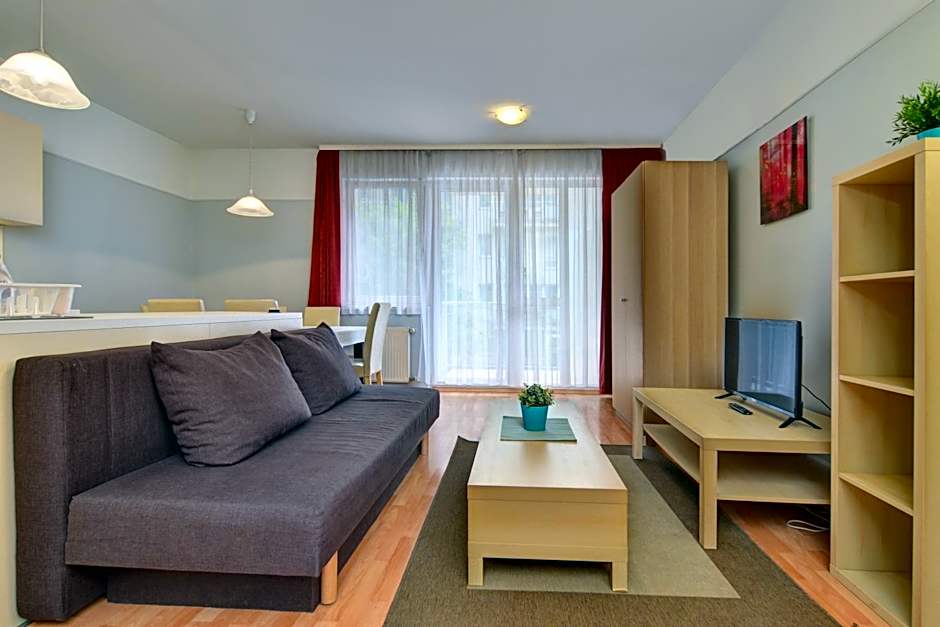Agape Apartments