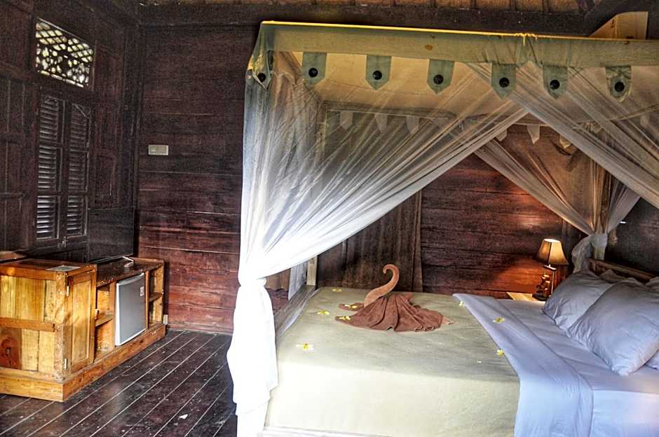 Kubudiuma Villas Bali