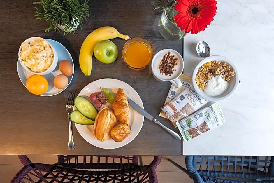 ibis Den Haag Scheveningen