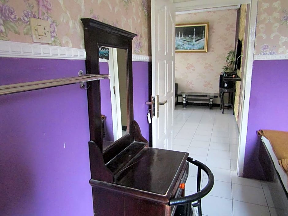 Penginapan Melati Sarangan