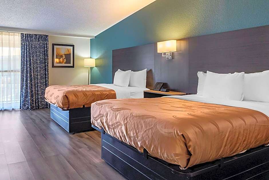 Quality Inn & Suites - Rock Hill