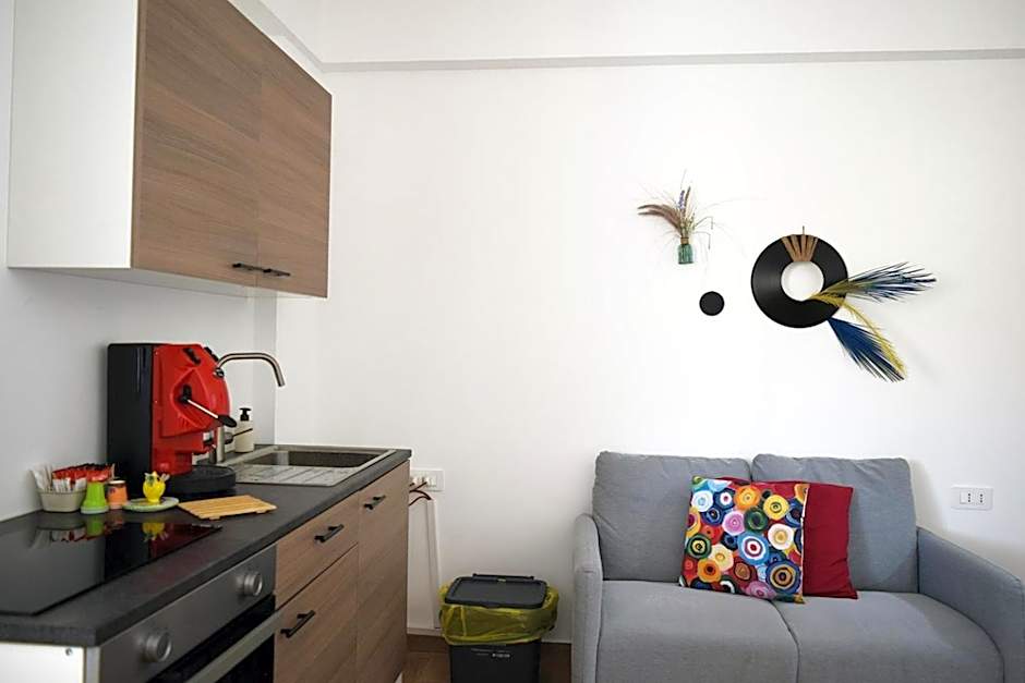 Granatelli Holiday Home