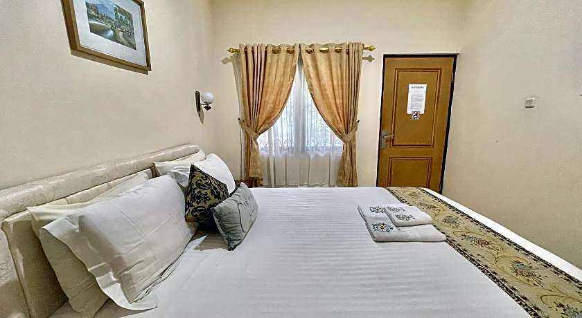 Whiterose Guesthouse