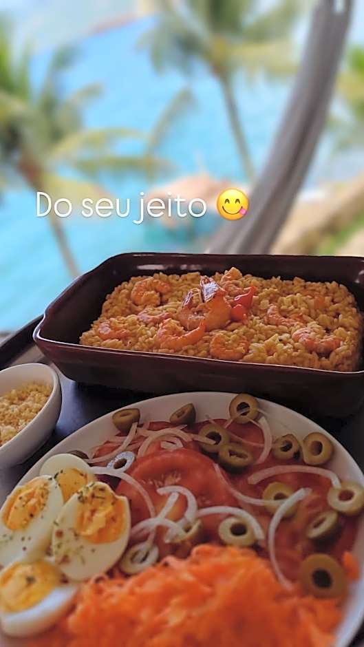 Pousada Viva La Vida