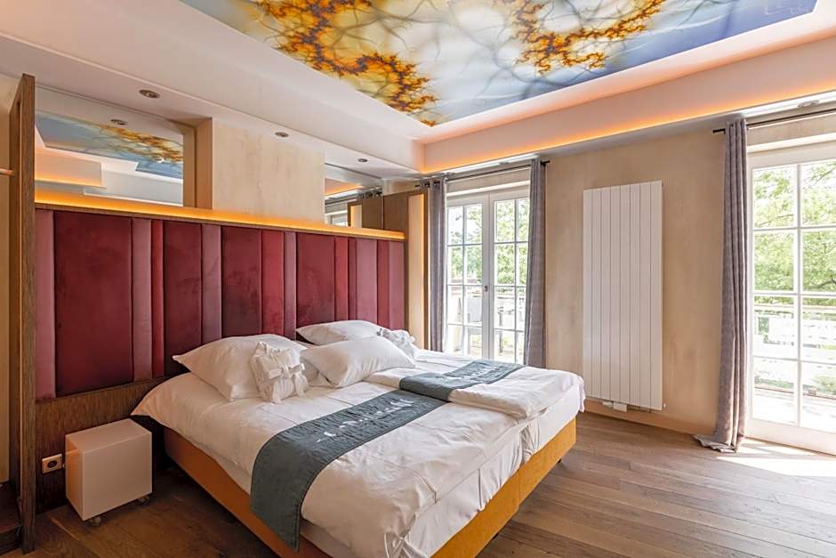 Wirtshaus & Hotel Landsknecht