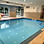 Holiday Inn Express And Suites Courtenay Comox By IHG