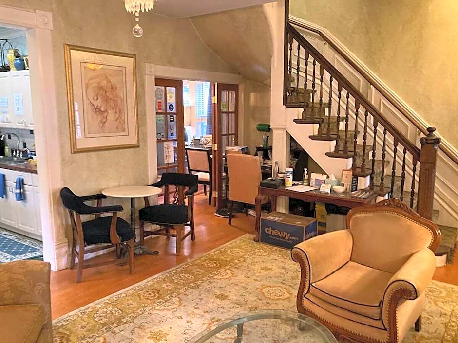 The Villa Toscana