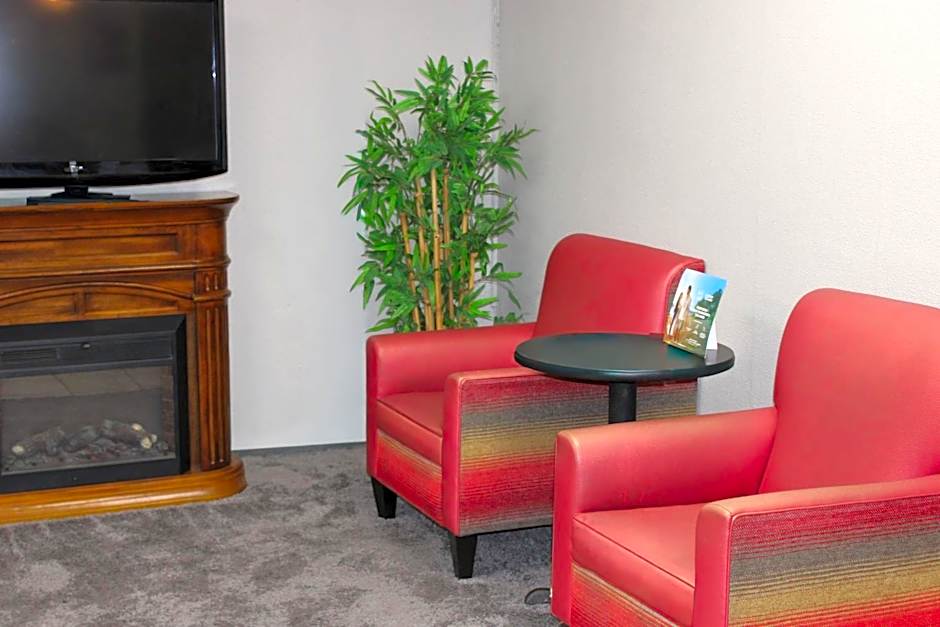 Super 8 by Wyndham Williston ND