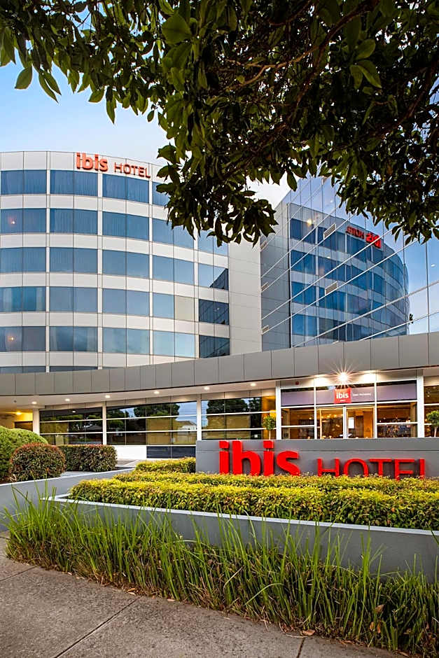 Ibis Melbourne Glen Waverley Hotel