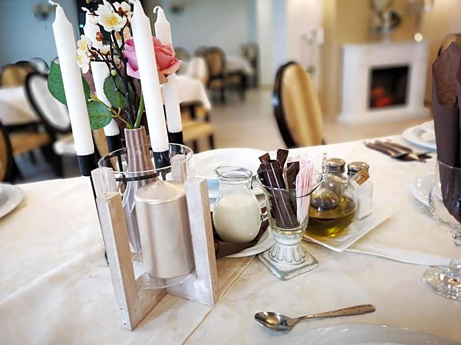 Hotel Poarta Transilvaniei