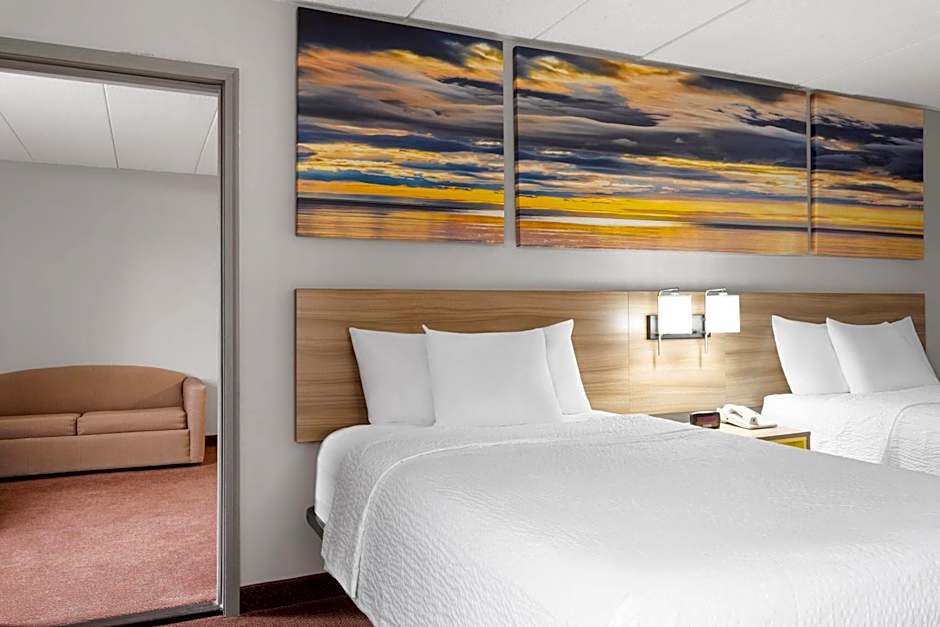 Days Inn by Wyndham Hagerstown I-70