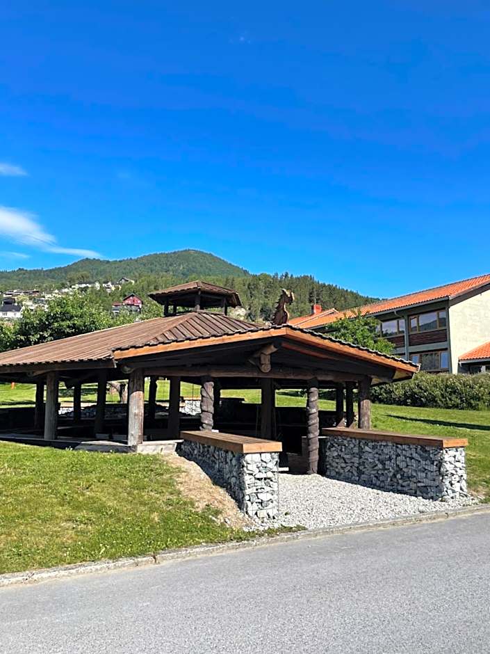 Sogndal Bed & Breakfast
