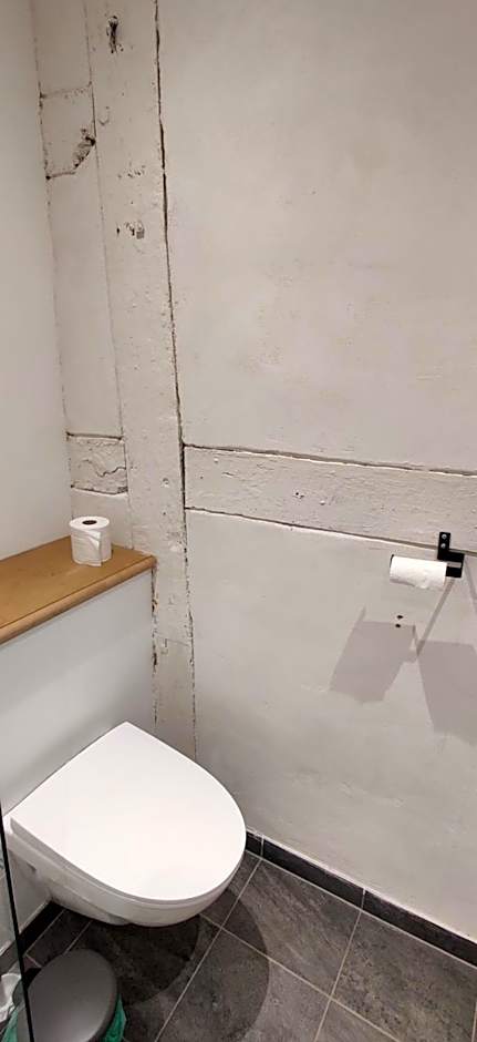 Ragnhilds Gård, Hostel Vandrerhjem