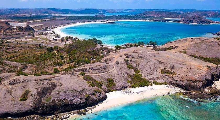 Segara Anak Bungalow & Restaurant