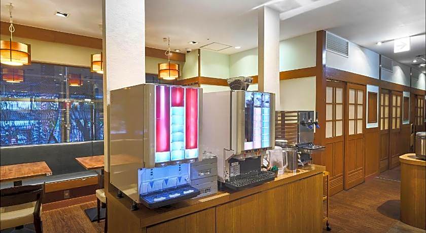 Daiwa Roynet Hotel Kawasaki