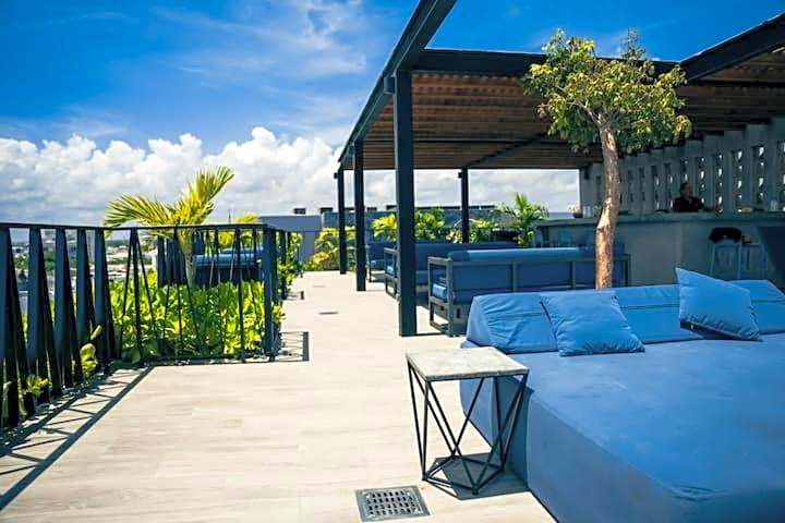 Luxury Studio in Playa Del Carmen