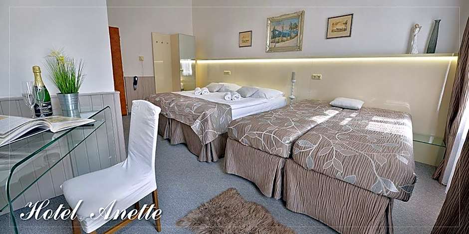 Hotel ANETTE