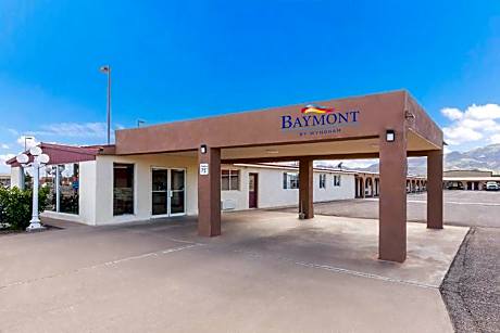 Baymont by Wyndham Socorro
