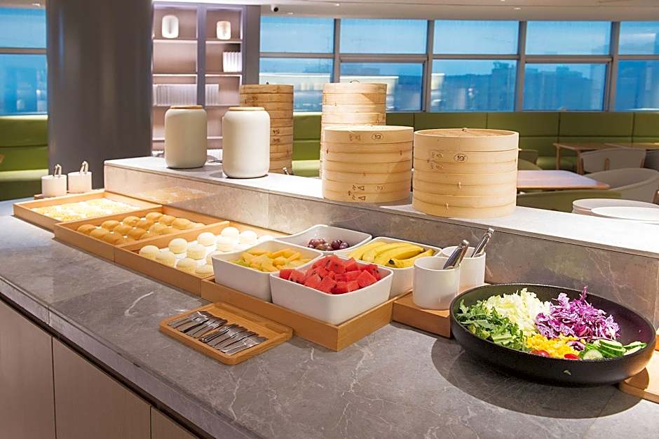Ji Hotel Xingtai New Century Plaza