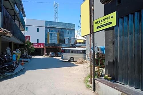 Urbanview Hotel Sayang Makassar