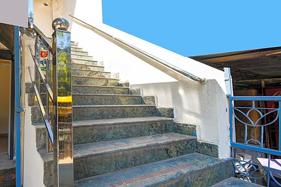 Hotel O Flagship Hotel The Kailasha Residency