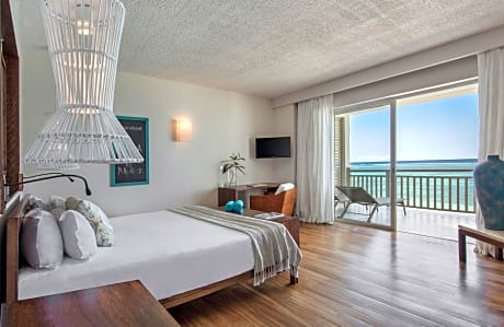 Junior suite capacity 2