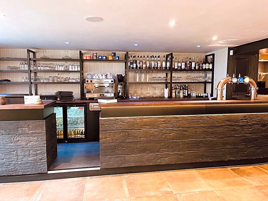 Hotel Restaurant de la Marne