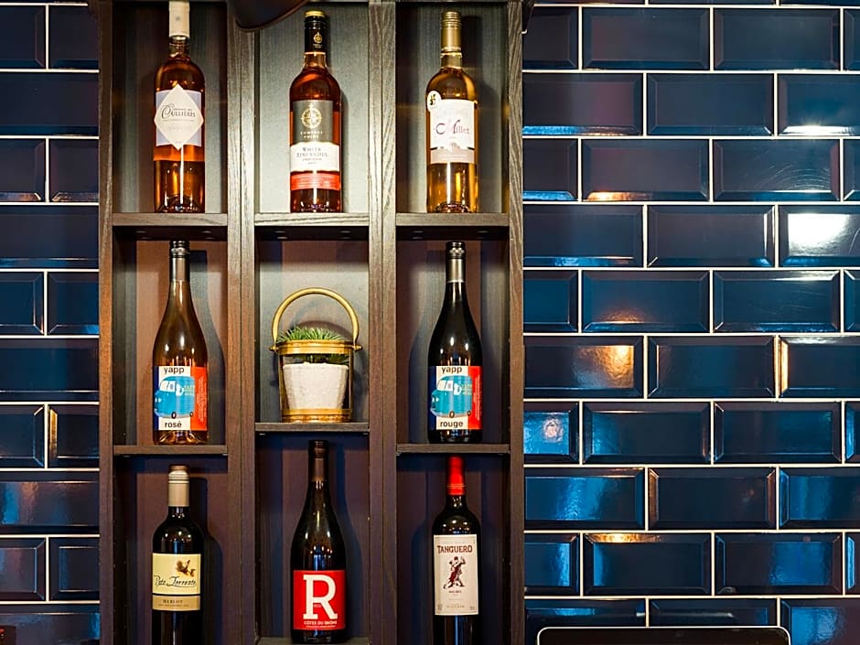 The Merchant's House, BW Signature Collection