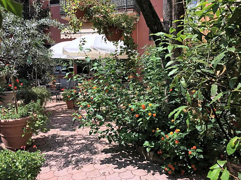 Residence Gloria