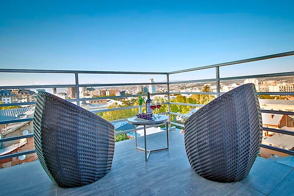 Hotel Orion Tbilisi