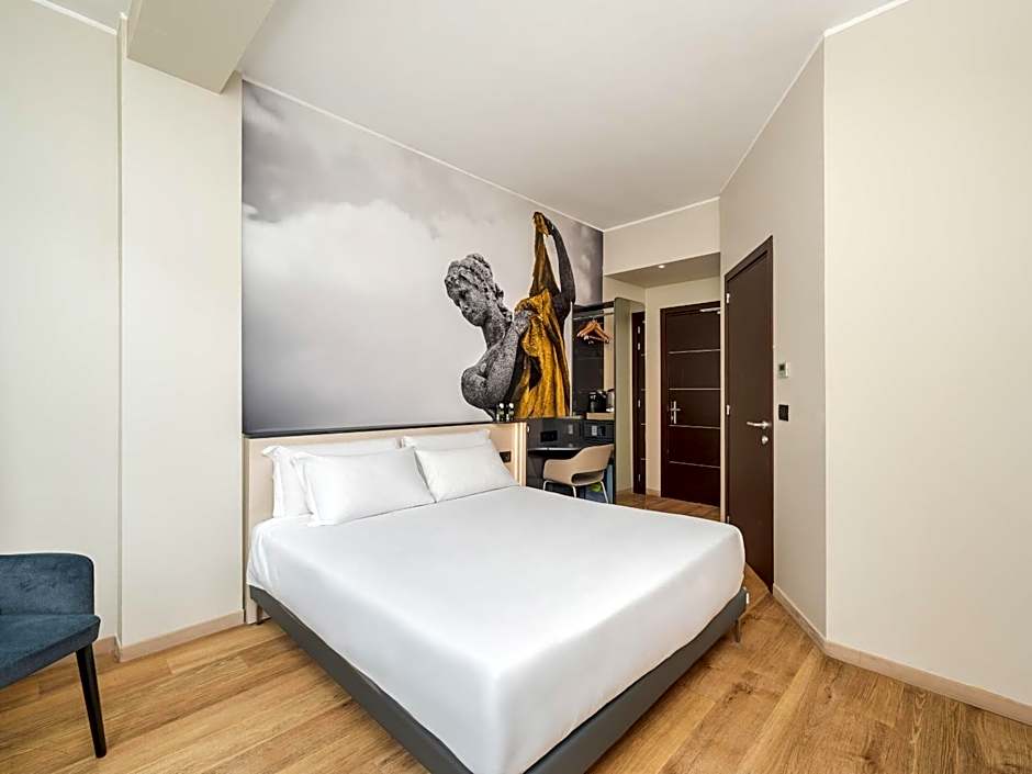 B&B Hotel Como City Center