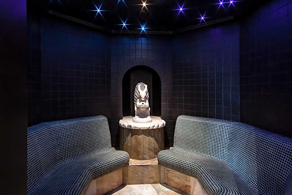 BelArosa Suiten & Wellness