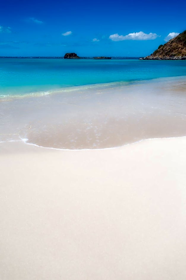 Grand Case Beach Club