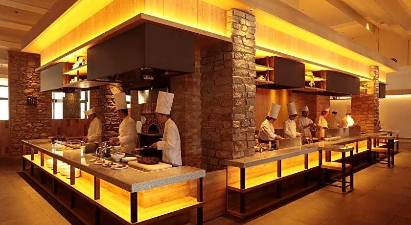 Minakami Hotel Juraku