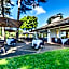 Golf Hotel La Pinetina