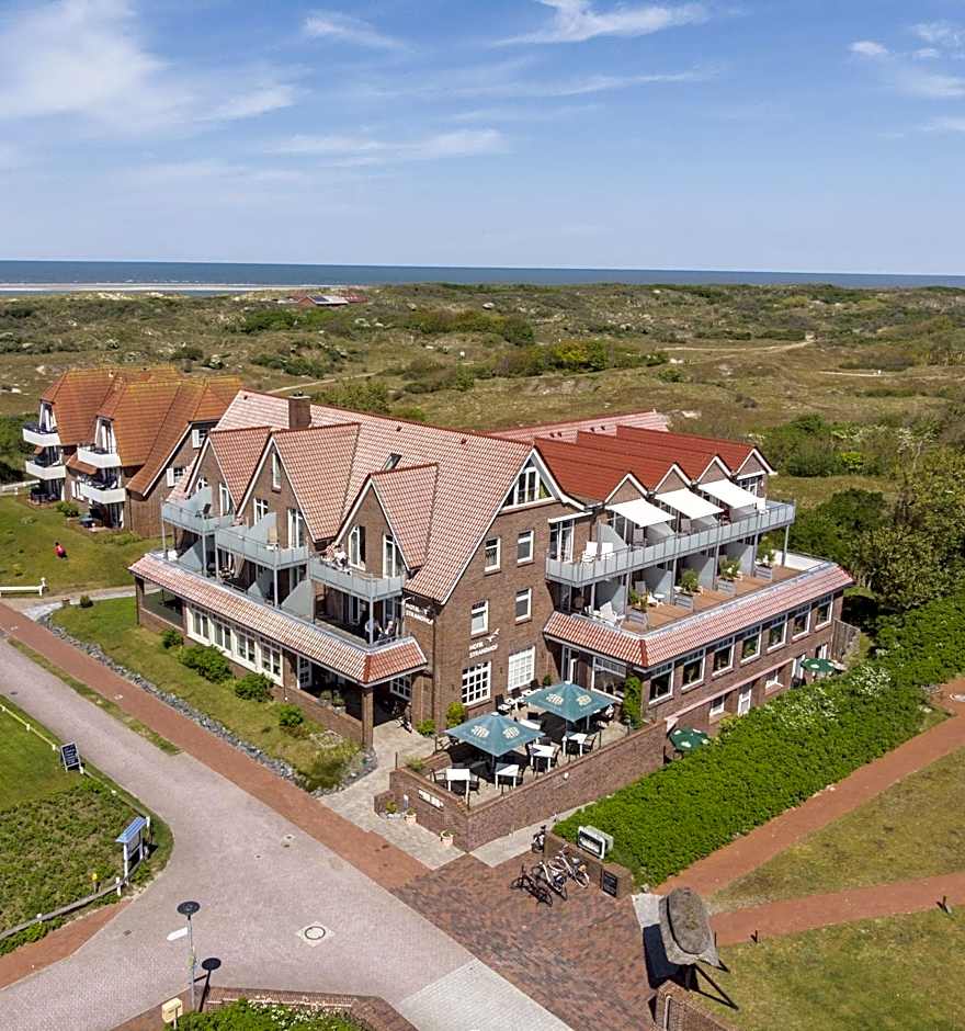 Hotel Strandhof