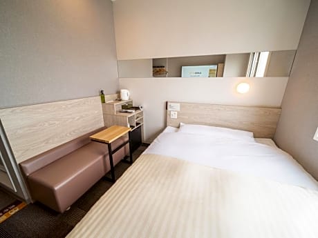 Room Only Single Room - Non Smoking